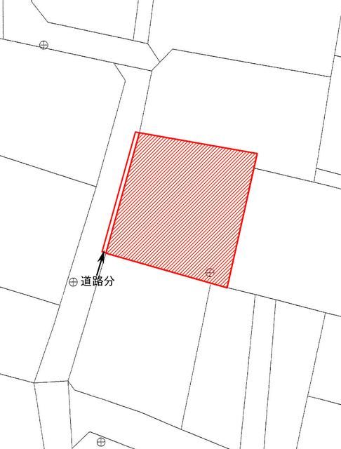 Land for Sale in Aizuwakamatsu, Fukushima – 240.23 sqm - Thumbnail 4