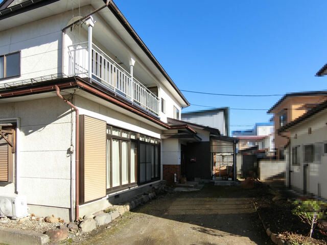 Land for Sale in Aizuwakamatsu, Fukushima – 240.23 sqm - Thumbnail 2