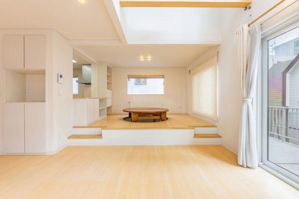 4LDK Detached House for Sale in Sapporo Chuo Ward, Hokkaido - Thumbnail 2