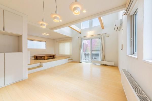 4LDK Detached House for Sale in Sapporo Chuo Ward, Hokkaido - Thumbnail 3