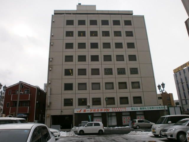 299 sqm Office for Rent near Matsumoto Station, Nagano - Thumbnail 2