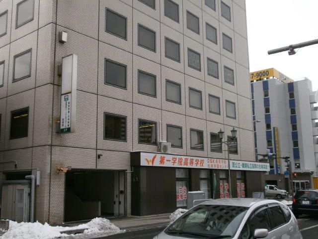 299 sqm Office for Rent near Matsumoto Station, Nagano - Thumbnail 4
