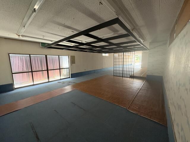 Commercial Space for Rent in Tsuruoka, Yamagata Prefecture - Thumbnail 2