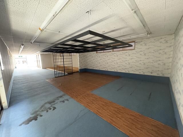 Commercial Space for Rent in Tsuruoka, Yamagata Prefecture - Thumbnail 4