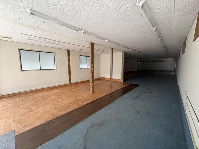 Commercial Space for Rent in Tsuruoka, Yamagata Prefecture - Thumbnail 3
