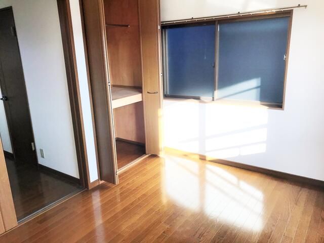 1K Apartment for Rent near Hadano Station, Kanagawa - Thumbnail 3