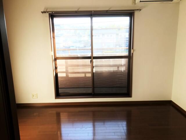 1K Apartment for Rent near Hadano Station, Kanagawa - Thumbnail 4