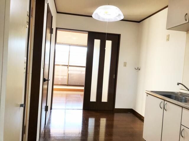 1K Apartment for Rent near Hadano Station, Kanagawa - Thumbnail 2