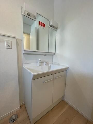 New 2SLDK House in Sapporo's Shiroishi Ward - 2025 Completion - Thumbnail 4
