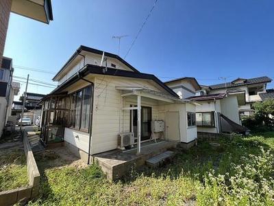 Property details: Ishiwaki, Yurihonjo City, Akita Prefecture, Tajino/Ugohonjo Station property information: Used detached house — Image 1, Yurihonjo, Akita