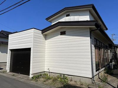 Property details: Ishiwaki, Yurihonjo City, Akita Prefecture, Tajino/Ugohonjo Station property information: Used detached house — Image 1, Yurihonjo, Akita