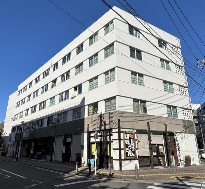 2DK Apartment for Sale in Kanagawa-ku, Yokohama - Thumbnail 4