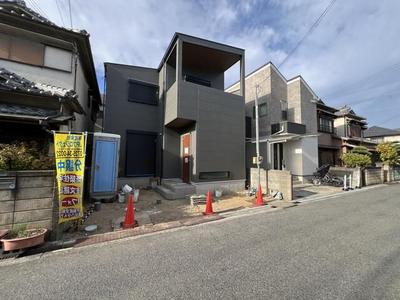 New 4LDK House in Kishiwada, Osaka | 2025 Build, 2 Car Parking — Image 9, Kishiwada, Osaka