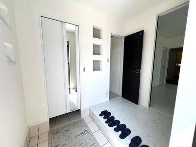 New 4LDK House in Kishiwada, Osaka | 2025 Build, 2 Car Parking — Image 29, Kishiwada, Osaka