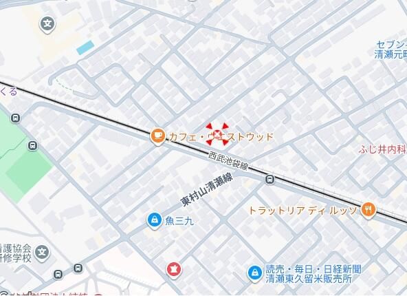 New Build House in Kiyose, Tokyo - 2SLDK, 113.26 sqm - Thumbnail 2