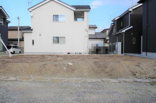 Land for Sale in Ishinomaki, Miyagi - 159.32 sqm Plot - Thumbnail 4