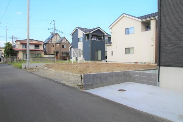 Land for Sale in Ishinomaki, Miyagi - 159.32 sqm Plot - Thumbnail 3