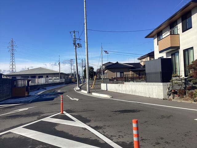 Land for Sale in Ishinomaki, Miyagi - 159.32 sqm Plot - Thumbnail 2
