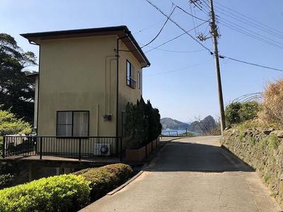 Spacious 4LDK House with Large Land in West Izu, Shizuoka — House, Nishiizu, Shizuoka