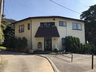 Spacious 4LDK House with Large Land in West Izu, Shizuoka — House, Nishiizu, Shizuoka