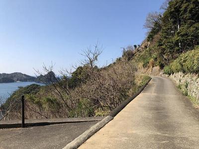 Spacious 4LDK House with Large Land in West Izu, Shizuoka — Land, Nishiizu, Shizuoka