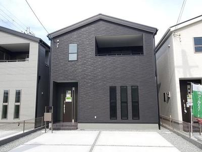 New 2025 3LDK House in Kakogawa, Hyogo with 2 Parking Spaces — Image 7, Kakogawa, Hyogo