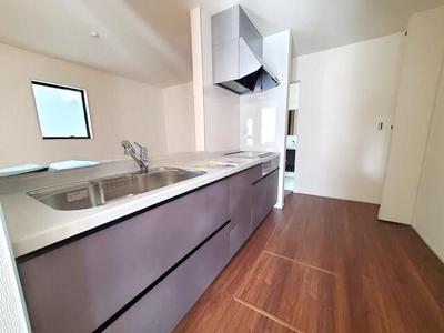 New 2025 3LDK House in Kakogawa, Hyogo with 2 Parking Spaces — Image 29, Kakogawa, Hyogo