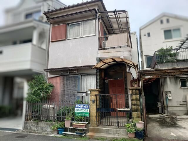 1972 3DK Detached House for Sale in Suita, Osaka - Thumbnail 4