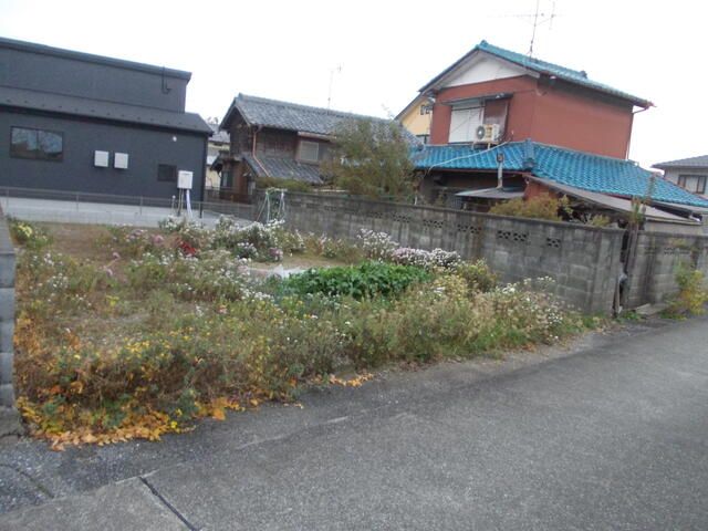 551 sqm Development Land Near Hanyu Station, Saitama - Thumbnail 2