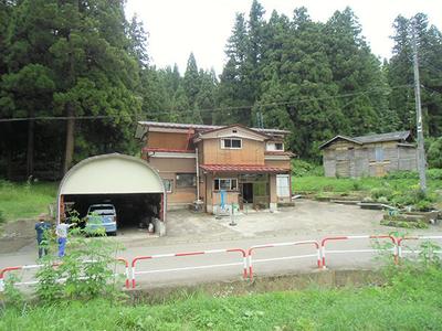 Deep mountain villages, homes with convenient layouts: villas, real estate, properties for sale, Hometown Information Center: Nationwide rural living property data — Image 2, Tokamachi, Niigata