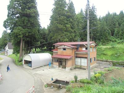 Deep mountain villages, homes with convenient layouts: villas, real estate, properties for sale, Hometown Information Center: Nationwide rural living property data — Image 1, Tokamachi, Niigata