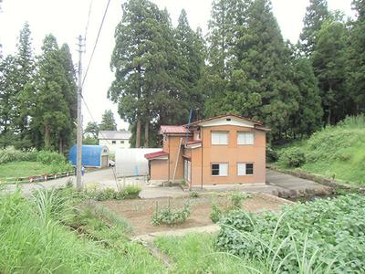 Deep mountain villages, homes with convenient layouts: villas, real estate, properties for sale, Hometown Information Center: Nationwide rural living property data — Image 4, Tokamachi, Niigata