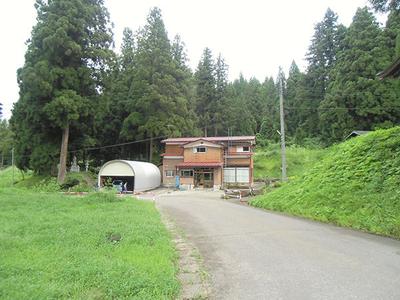 Deep mountain villages, homes with convenient layouts: villas, real estate, properties for sale, Hometown Information Center: Nationwide rural living property data — Image 3, Tokamachi, Niigata