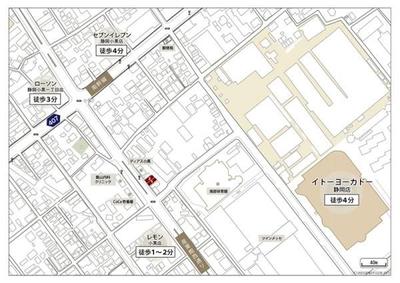 New 4LDK House in Shizuoka Suruga Ward, Completion Dec 2025 — Image 45, Suruga, Shizuoka