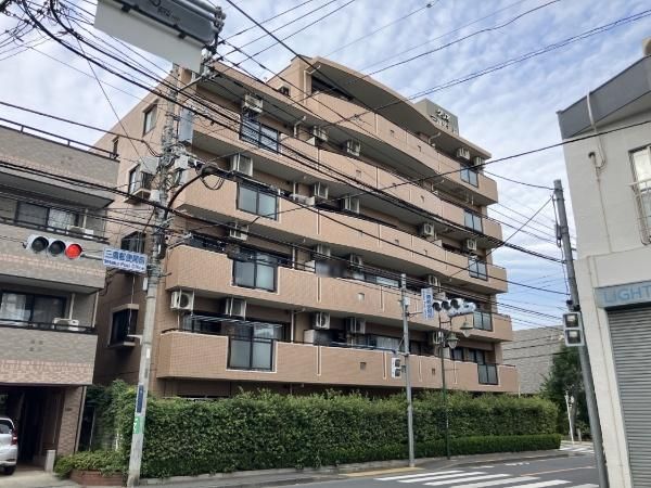 3LDK Apartment for Sale in Mitaka, Tokyo - 61.9 sqm - Thumbnail 3