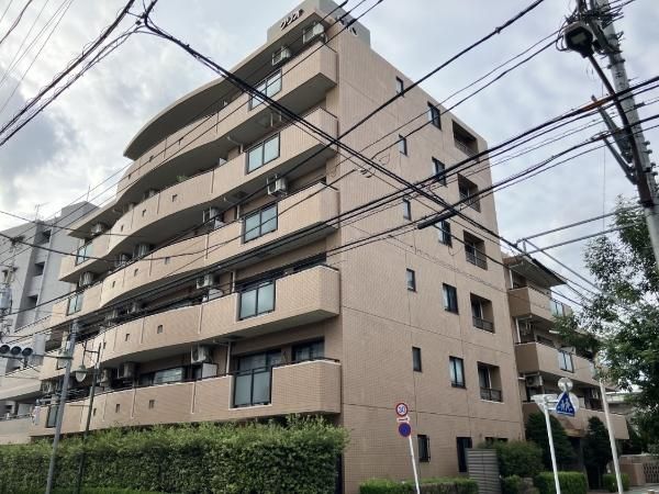 3LDK Apartment for Sale in Mitaka, Tokyo - 61.9 sqm - Thumbnail 4