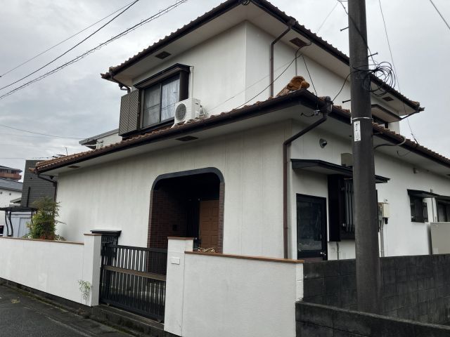4DK House for Sale in Kurume, Fukuoka - 118.56 sqm - Main Image