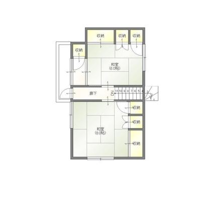 4DK House for Sale in Kurume, Fukuoka - 118.56 sqm — Image 44, Kurume, Fukuoka