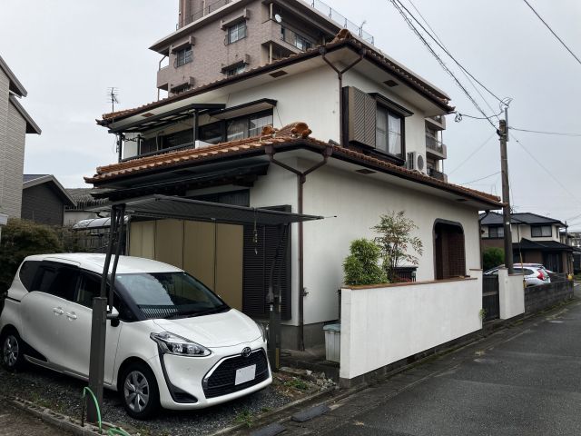 4DK House for Sale in Kurume, Fukuoka - 118.56 sqm - Thumbnail 2