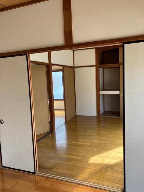 3K Rental House in Kimitsu, Chiba - 44.71 sqm - Thumbnail 3
