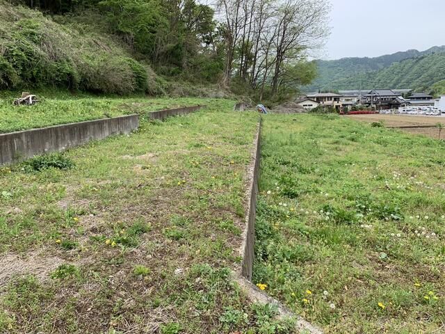 Land for Sale in Tsuru City, Yamanashi - 1,055 sqm - Thumbnail 4