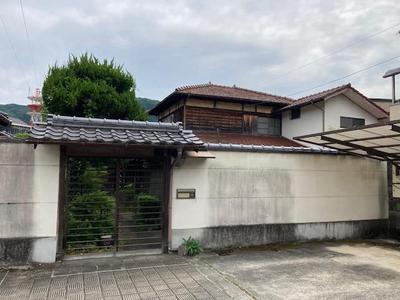 Property in Takahashi City, Okayama — Image 1, Takahashi, Okayama