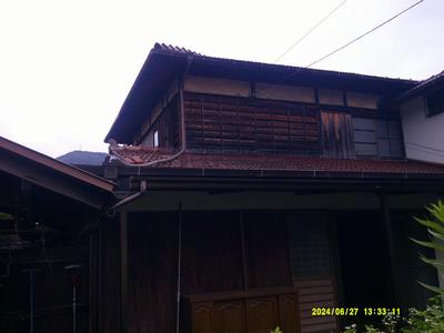 Property in Takahashi City, Okayama — Image 1, Takahashi, Okayama