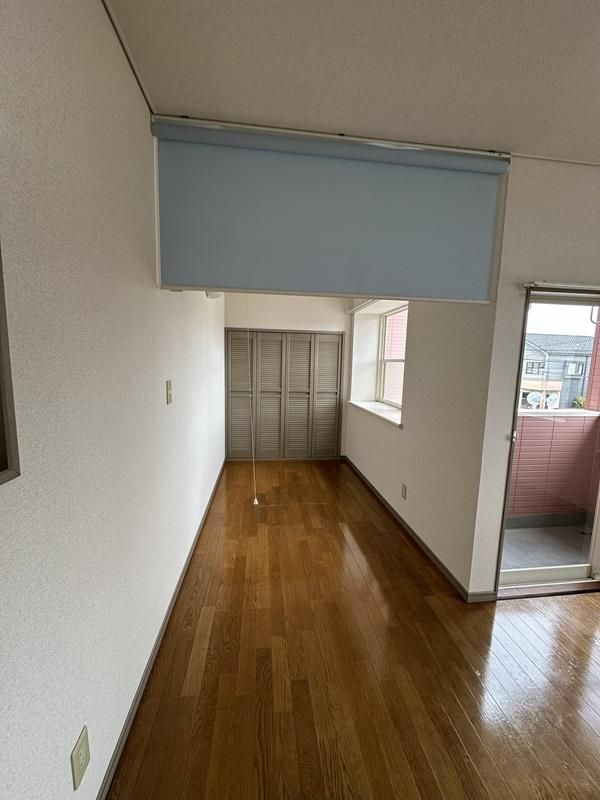 1R Apartment for Rent in Niigata City Chuo Ward - Thumbnail 4