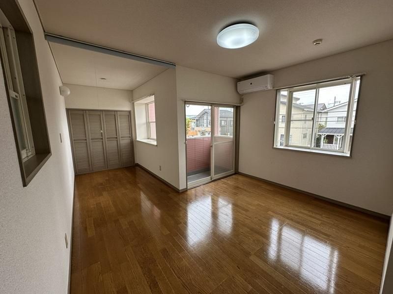 1R Apartment for Rent in Niigata City Chuo Ward - Thumbnail 3