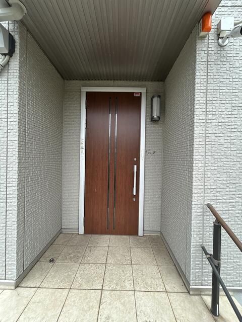 5SLDK Family House in Kitakyushu with 3 Car Parking - Thumbnail 2