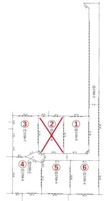 New 3LDK House in Shibushi, Kagoshima - 2025 Completion - Thumbnail 3