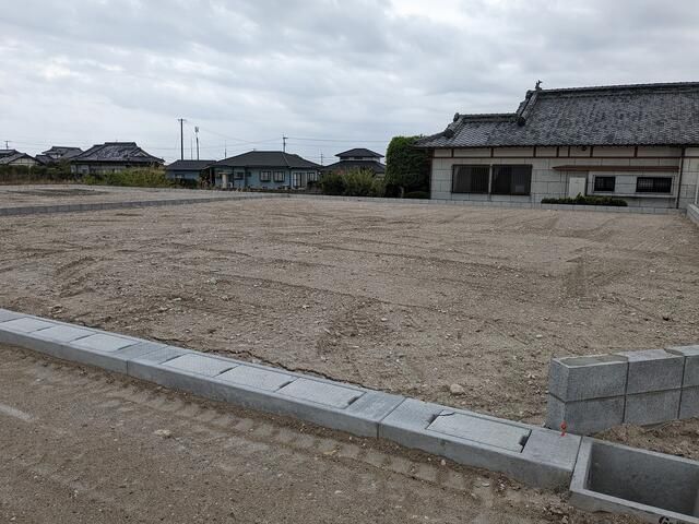 New 3LDK House in Shibushi, Kagoshima - 2025 Completion - Thumbnail 4