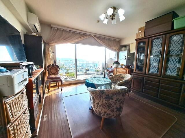 1LDK Apartment for Sale in Minamiboso, Chiba Near Iwai Station - Thumbnail 3