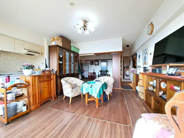 1LDK Apartment for Sale in Minamiboso, Chiba Near Iwai Station - Thumbnail 4
